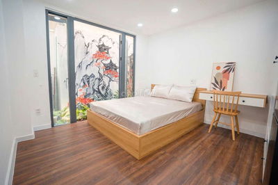 Nhà 4pn phù hợp kết hợp Airbnb P. Bến Thành, Quận 1