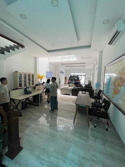 ✨ CHO THUÊ MẶT BẰNG CITYLAND – P.10, GÒ VẤP ✨