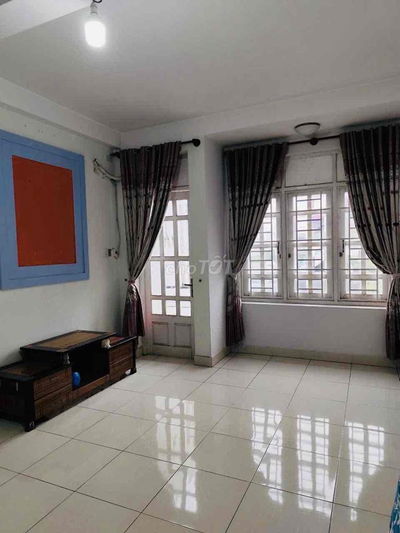 cho thuê nhà 1 trệt 2 lầu Đường Hồ Bá Phấn, DT: 80m2/ Giá 13 Triệu
