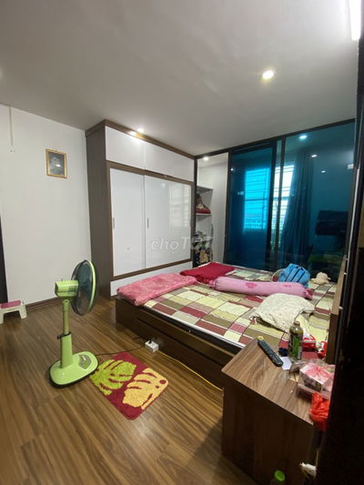 Bán căn hộ 89m2, 2PN, 2VS tại chung cư Sông Đà, 131 Trần Phú, Hà Đông