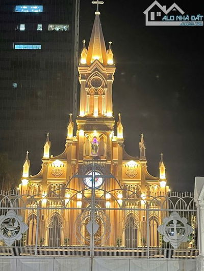 Siêu phẩm cực hiếm có đất trần phú ngay chợ Hàn Đà Nẵng