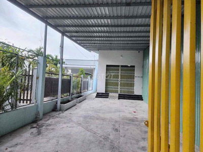 Cho Thuê Mặt Bằng Kinh Doanh Đối diện Trường C2 - Phú Lợi, Thủ Dầu Một