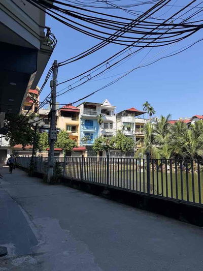 GIÁP BÁT NHÌN RA HỒ, 34m2,6T, chỉ 8.35TỶ (CTL) 10m ra Oto đậu- hiếm