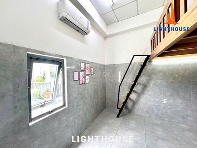 ❗CS TRỜI DUPLEX NGAY EMART PHAN VĂN TRỊ - DƯƠNG QUẢNG HÀM - VLU CS3