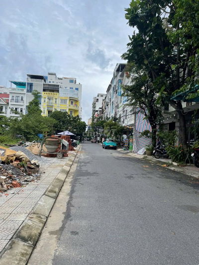 CHO THUÊ MẶT BẰNG KD NHÀ 3 TẦNG ĐƯỜNG AN THƯỢNG 34 - 5 CĂN HỘ KHÉP KÍN