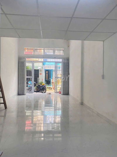 Cho thuê nhà hẻm Lê Thúc Hoạch p. Phú Thọ Hòa quận Tân Phú