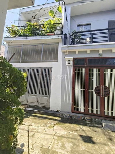 NHÀ SHR PHƯỜNG ĐÔNG HƯNG THUẬN, QUẬN 12, ĐÚC  MỘT TRỆT, MỘT LẦU