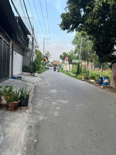 Chính chủ bán nhà hoàn công