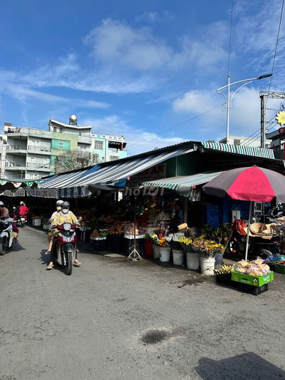 Chị Gái tôi về quê cần bán gấp căn nhà C4 ngay chợ An Linh, 228.5m2