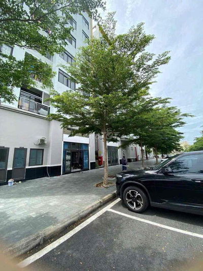 cho thuê chung cư full nội thất