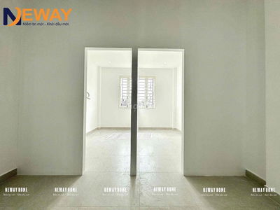 KHAI TRƯƠNG CĂN HỘ 2 PHÒNG NGỦ RIÊNG BIỆT