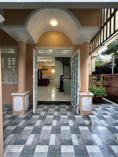 🟢Cho thuê nhà hẻm đường TL37 1 trệt, 2 lầu, 3 phòng ngủ, 1 phòng thờ,