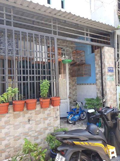 Nhà cho thuê giá rẻ, thoáng mát