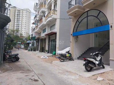 CHDV CAO CẤP – ĐANG KHOÁN 450TR / 1 NĂM –  MỚI XÂY 6 TẦNG THANG MÁY