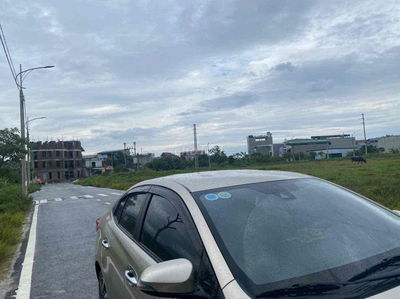 CHÍNH CHỦ CẦN BÁN GẤP LÔ ĐẤT ĐẤU GIÁ KHU CÔNG NGHIỆP THĂNG LONG 3