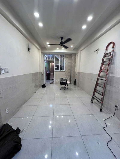 Căn sát MT Vạn Kiếp - 2 PN giá chỉ 13tr