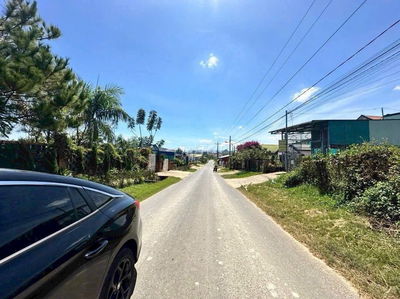 Mặt tiền Thi Sách – 550m² có 100m² thổ cư – Cách QL20 chỉ 1km Chỉ 2 TỶ