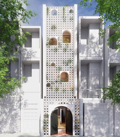 Chính chủ cho thuê mặt bằng đường Thạch Thị Thanh, chợ Tân Định