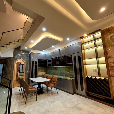 BÁN BIỆT THỰ MINI  GẦN SIÊU THỊ AEON,HOÀ XUÂN, ĐÀ NẴNG