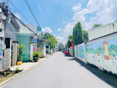 Đất Biệt thự phường Trảng Dài