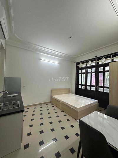 CHO THUÊ CĂN HỘ DỊCH VỤ CAO CẤP - BÙI ĐÌNH TUÝ- Q BÌNH THẠNH