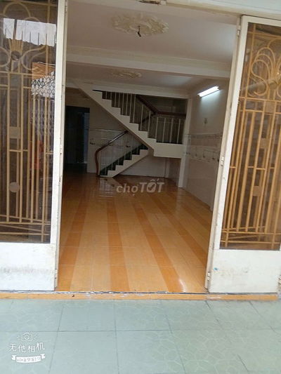 Nhà cho thuê 763/ Đường Trường Chinh, DT 4x16 1 lầu, 3PN hẻm 4m