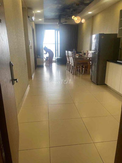 Bán căn The Pegasuite Q8, 2PN 68m2 full nội thất, khu căn hộ đã có sổ