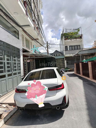 🏡 BÁN NHÀ SIÊU ĐẸP VỊ TRÍ ĐẮC ĐỊA!
📍 Đường Hoàng Quốc Việt an bình