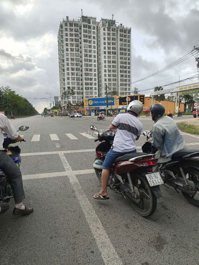 🌟 CƠ HỘI VÀNG – NHÀ 3 TẦNG NGAY T 🌟RUNG TÂM KDC LONG THỊNH