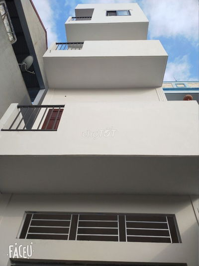 Phòng trọ Đường Cao Lỗ, Huyện Đông Anh