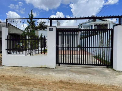 NHÀ MỚI 241M² – 3PN – HẺM XE HƠI TRẦN PHÚ – GẦN QL20 - CHỈ 2.05 TỶ