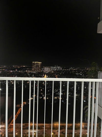 Bán căn hộ chung cư tại Viva Riverside Quận 6, 4,038 tỷ, 83m2