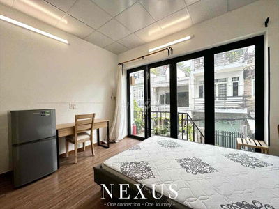 KHAI TRƯƠNG CHDV BAN CÔNG VIEW KÍNH GẦN LOTTE MART NGUYỄN VĂN LƯỢNG