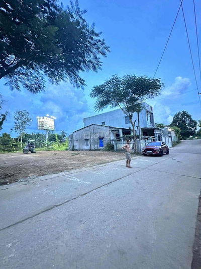 Đất nền Đại Hiệp - Gần Quốc lộ - Dân cư đông giá 7xxtr/lô