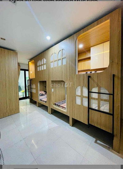 Nhà mặt tiền Nguyễn Tri Phương 126m2 ngay trung tâm Đà Nẵng