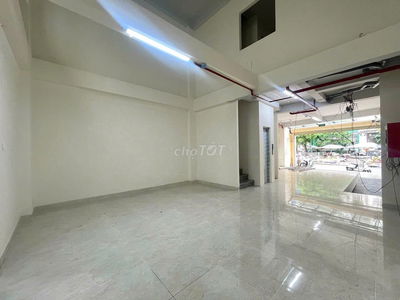 MặtTiền Chợ Đường Nguyễn Văn Công 6x20m Ngay Ngã 3 Cổng Chung Cư Hà Đô