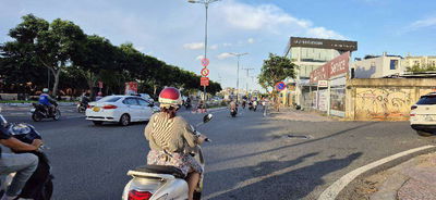 Siêu vị trí HXH sát mặt tiền 6tầng thang máy thích hợp làm văn phòng