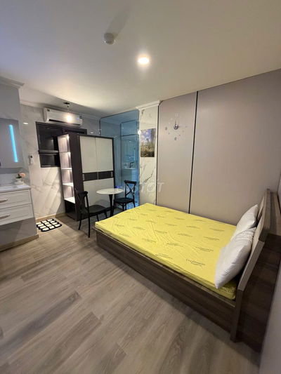 CHDV / Homestay ngắn hạn Gò Vấp