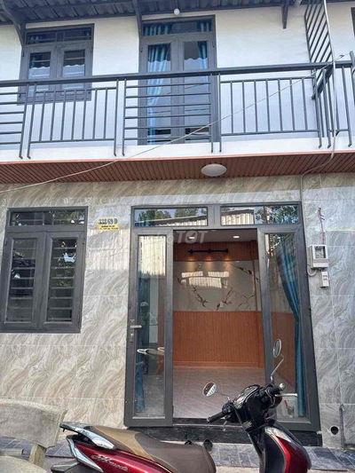 Nhà mới xây TA20. 2PN2WC. trung tâm Thới An Q12. Chính Chủ