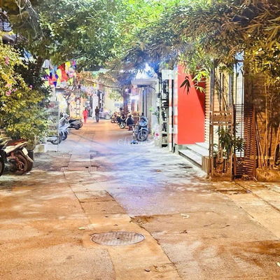 Bán nhà Thọ Lão, Hai Bà Trưng 41m², 2 tầng, MT4.2m, vị trí trung tâm