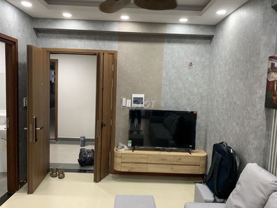 CHÍNH CHỦ CẦN BÁN NHANH CĂN HỘ CÓ FULL NỘI THẤT GIÁ 1TY280 BAO HẾT