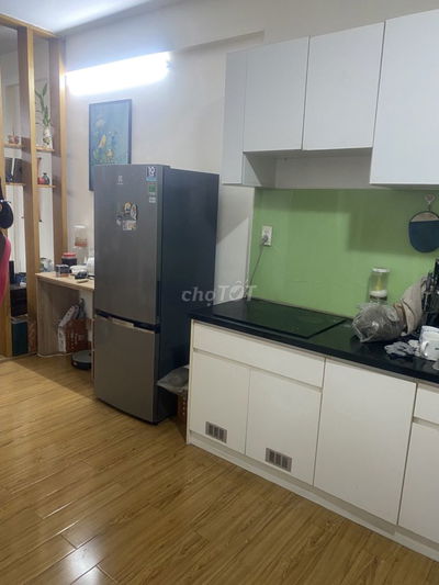 Cho thuê căn hộflor a fuji,quận 9.dt 55m gồm 1pm+1, 1wc full nội thất