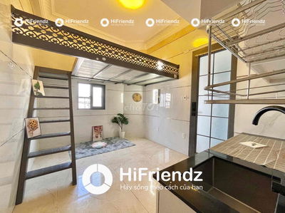 ✨ DUPLEX SANG XỊN CÓ THANG MÁY NGAY VÒNG XOAY PHÚ LÂM