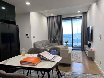 Căn Hộ Lumière Riverside 3pn 96m2