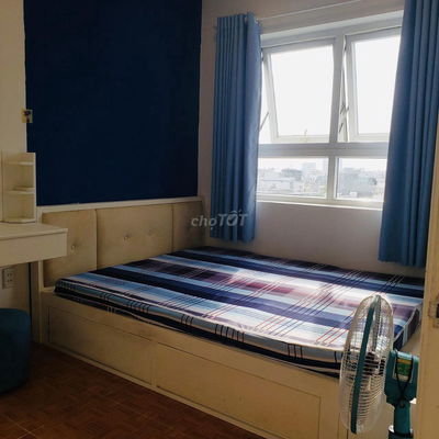 BÁN chung cư Sacomreal 584 LŨY BÁN BÍCH, 2 PHÒNG 80M2 GIÁ 3.18 TỈ