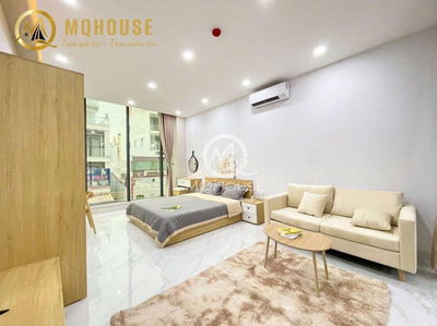 🔥 SIÊU PHẨM PHÒNG CỰC RỘNG - VIEW SIÊU ĐẸP FULL NT CÓ THANG MÁY 🔥