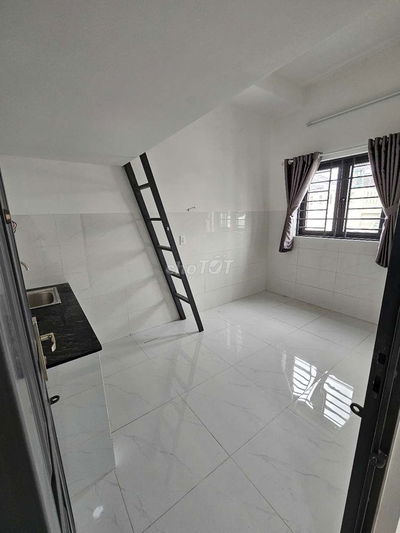 Cho thuê phòng trọ mới xây Quận 12