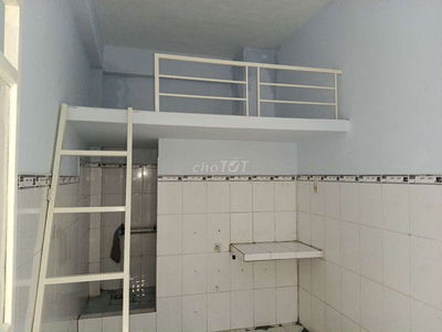 Phòng cho thuê giá rẻ, giờ giấc tự do, không phí quản lý