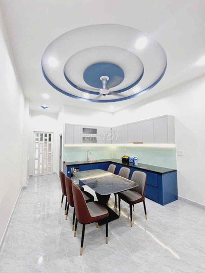 Nhà mặt tiền buôn bán