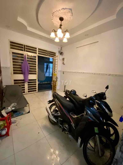 4.75..TỶ-NHÀ 3 TẦNG TÂN SƠN NHÌ – TÂN PHÚ – 4x12 – 3PN